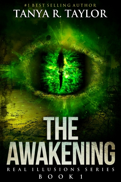 The Awakening (Real Illusions Book one)