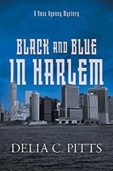 Black and Blue in Harlem
