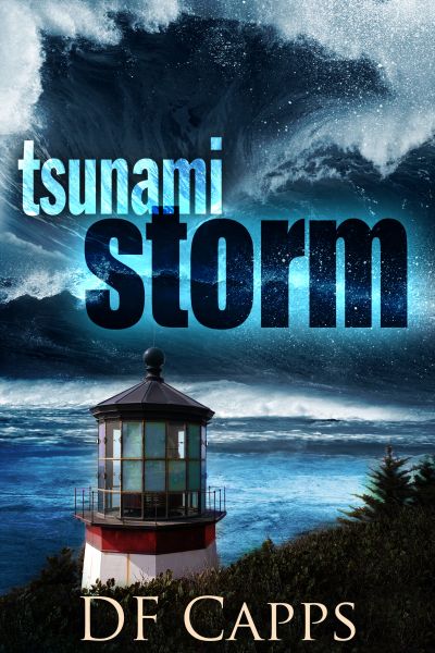 Tsunami Storm