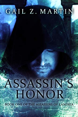 Assassin’s Honor