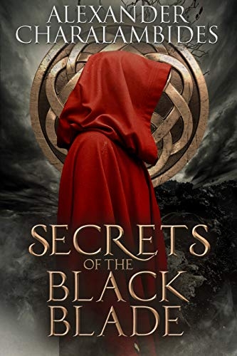 Secrets of the Black Blade