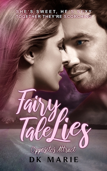 Fairy Tale Lies