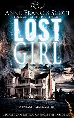 Lost Girl: A Paranormal Mystery