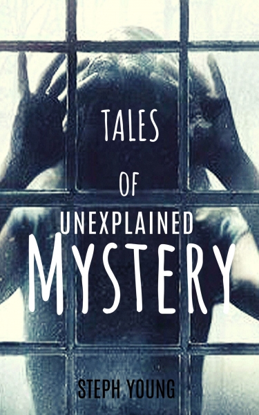 Tales of Mystery Unexplained