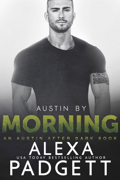 Austin by Morning