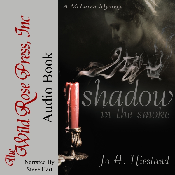 Shadow in the Smoke