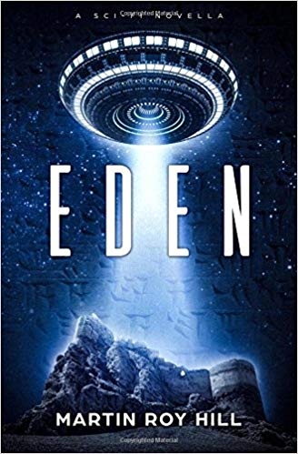 Eden: A Sci-Fi Novella