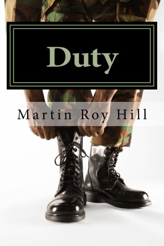 Duty: Suspense and Mystery Stories from the Cold War and Beyond