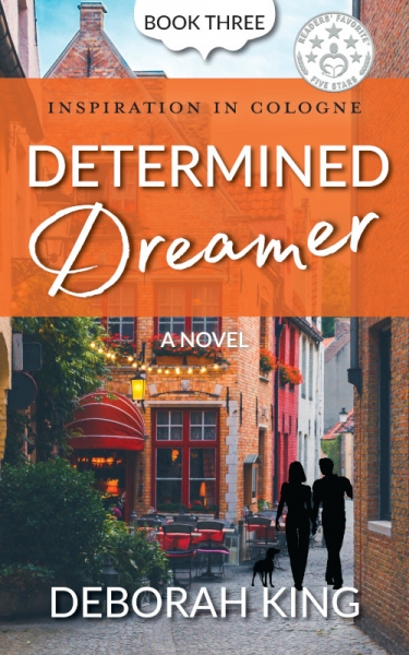 Determined Dreamer