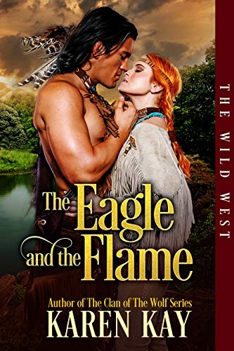 The Eagle and the Flame
