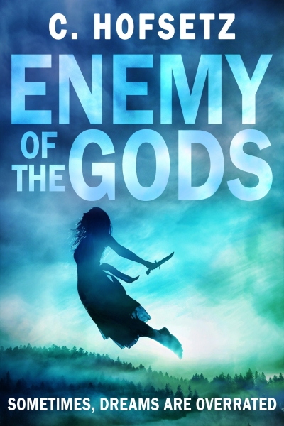 Enemy of the Gods - Sometimes, Dreams are Overrated