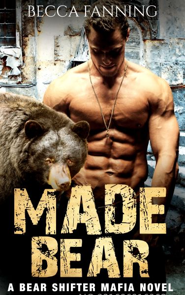 Made Bear