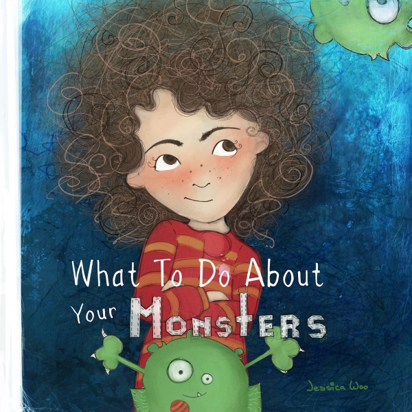 What to do about your Monsters