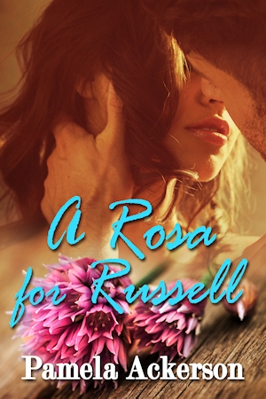 A Rosa for Russell