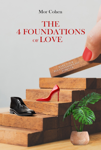 The 4 Foundations of Love