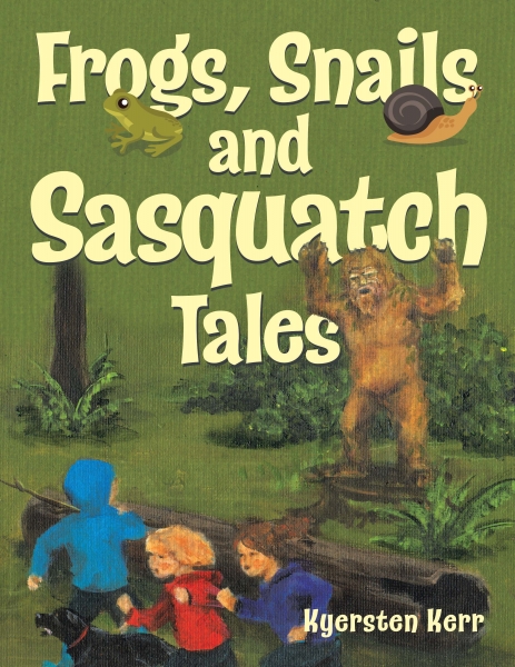 Frogs, Snails and Sasquatch Tales