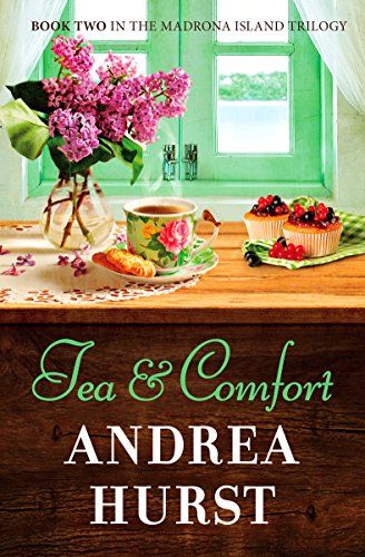 Tea & Comfort