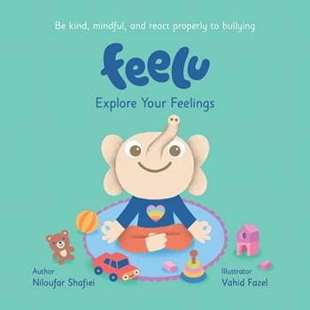 Feelu: Explore Your Feelings