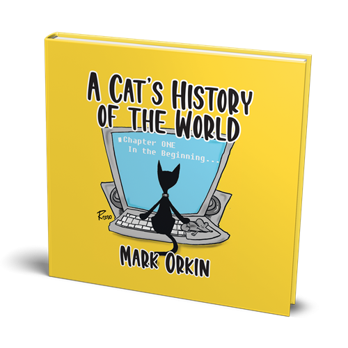 A Cats History of the World