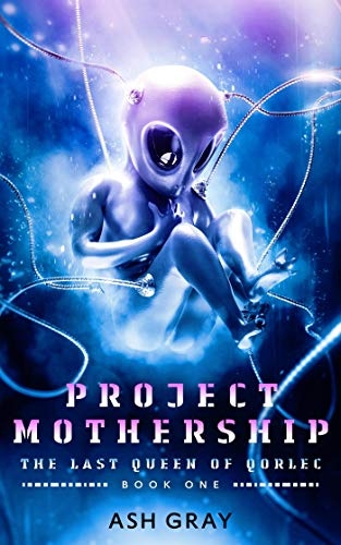 Project Mothership