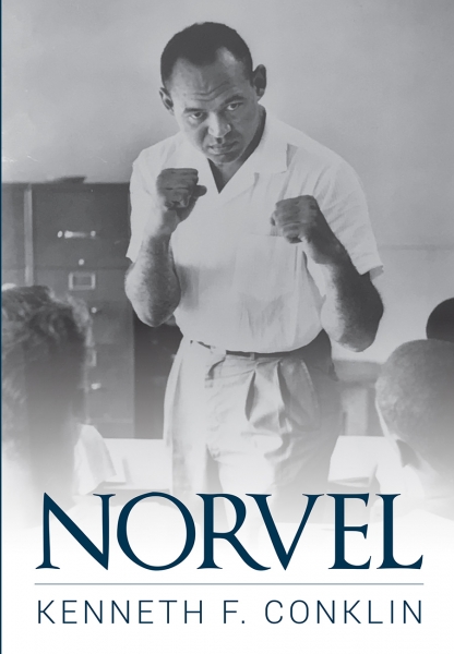 NORVEL:  An American Hero