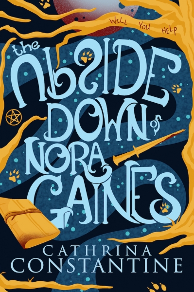 The Upside Down of Nora Gaines