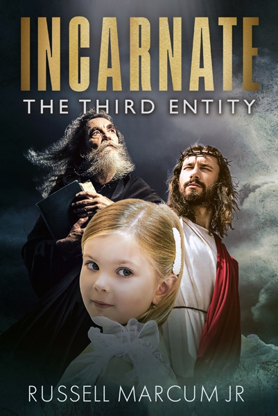 Incarnate, The Third Entity