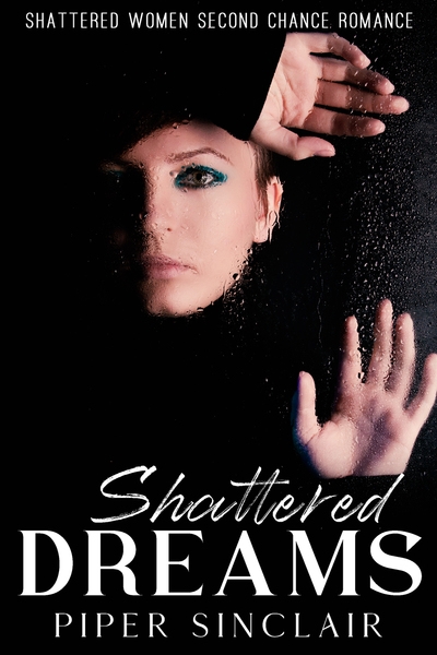 Shattered  Dreams : Shattered Lives