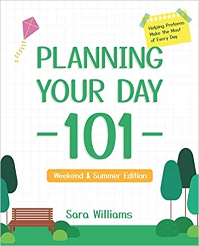 Planning Your Day 101