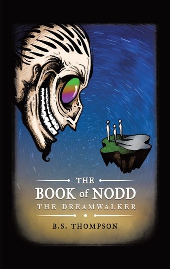 The Book of Nodd The Dreamwalker