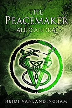 The Peacemaker - Aleksandra