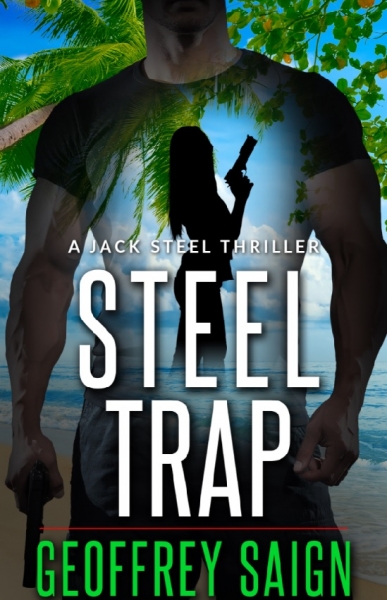 Steel Trap: A Jack Steel Thriller