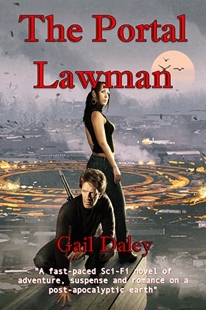 The Portal Lawman