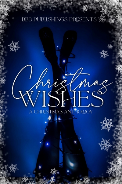 Christmas Wishes Anthology