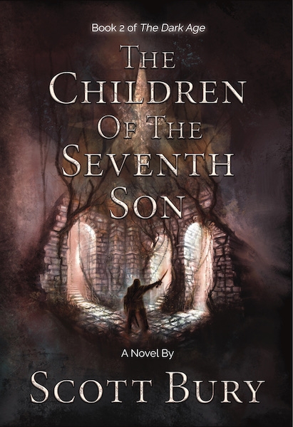 The Children of the Seventh Son