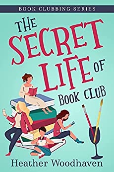 The Secret Life of Book Club