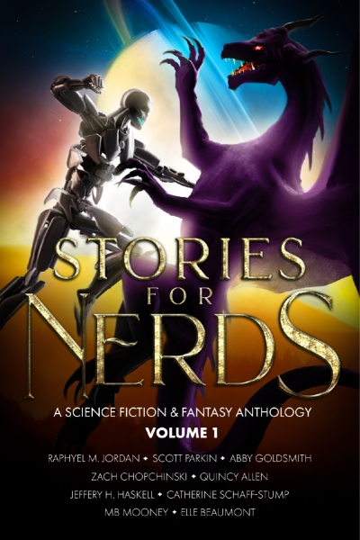 Stories For Nerds