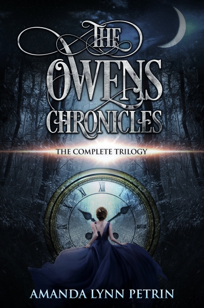 The Owens Chronicles (Complete Trilogy)