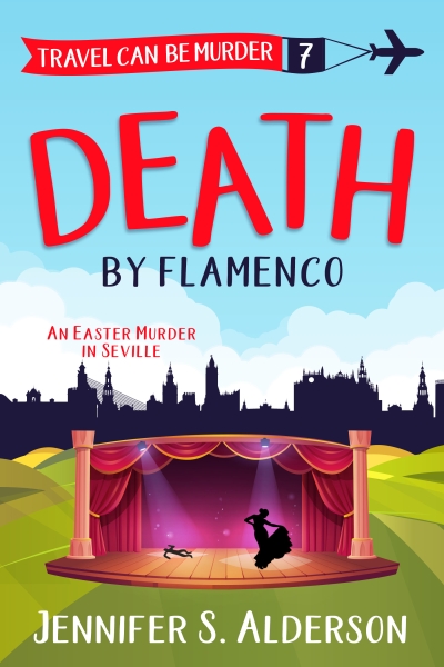 Death by Flamenco: An Easter Murder in Seville