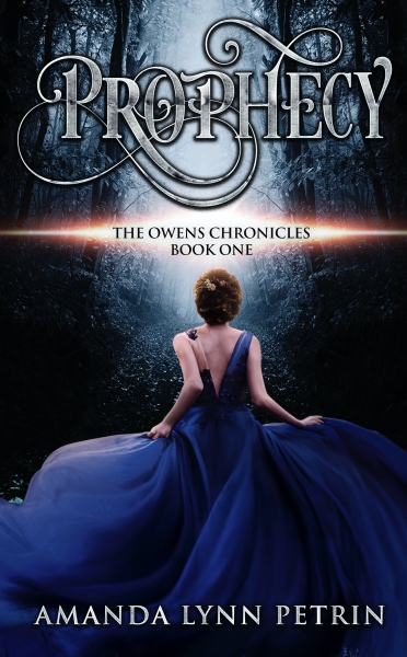Prophecy (The Owens Chronicles Book One)