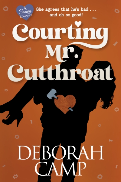 Courting Mr. Cutthroat