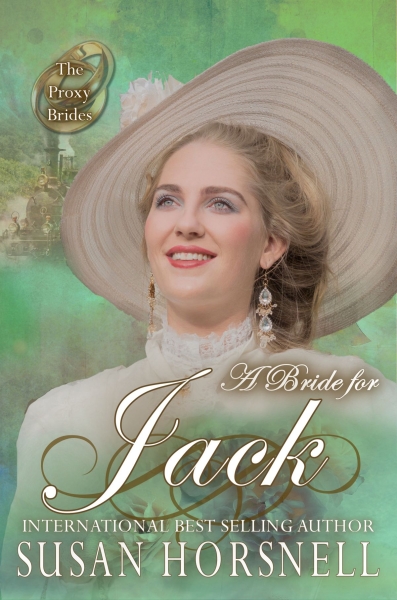 A Bride for Jack