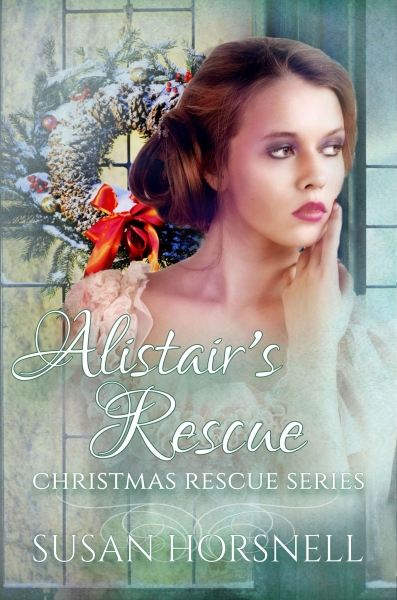 Alistair's Rescue