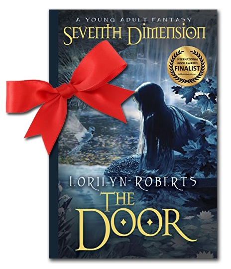 Seventh Dimension - The Door, A Young Adult Fantasy