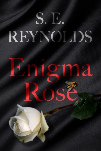 Enigma Rose