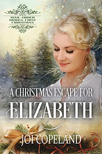 A Christmas Escape for Elizabeth