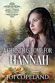 A Christmas Home for Hannah