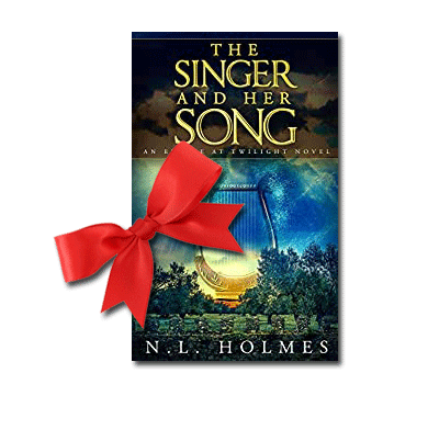 The Singer and Her Song - HISTORICAL FICTION
