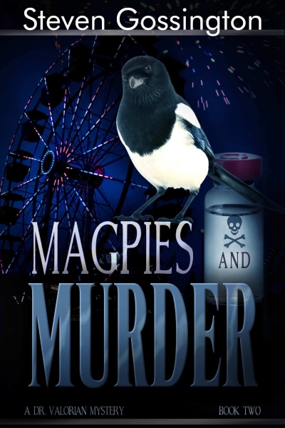 Magpies and Murder