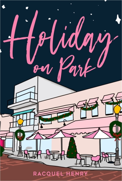 Holiday on Park